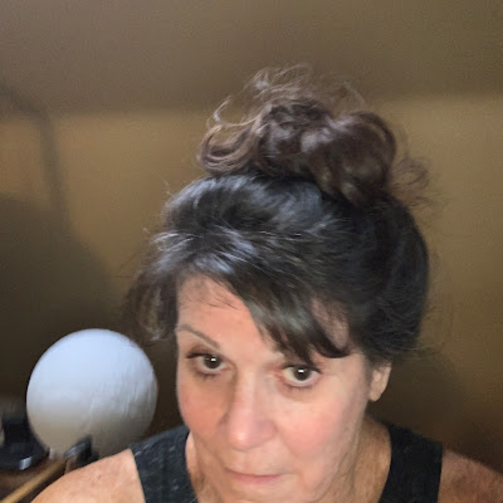 Meet your Posher, Nancy